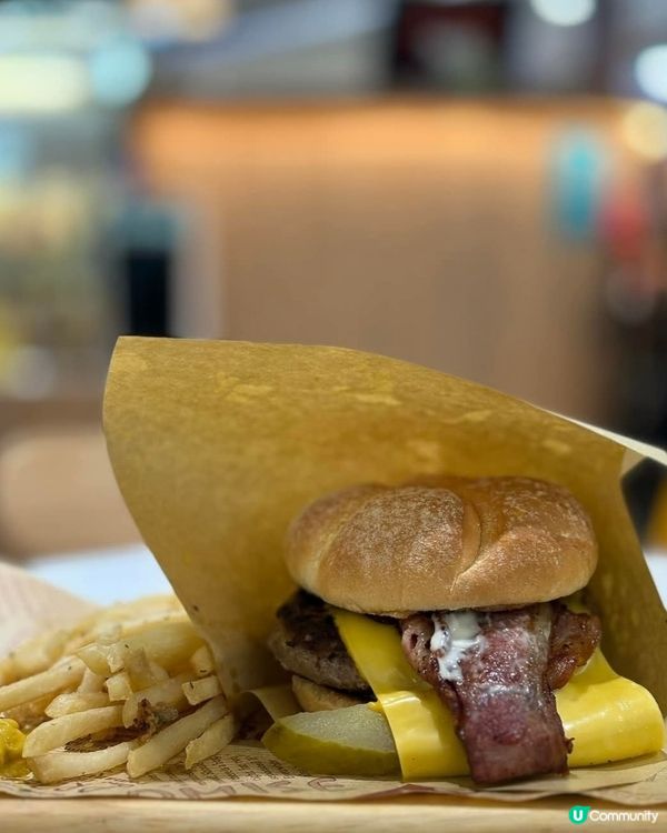 好味道😋而今小棧