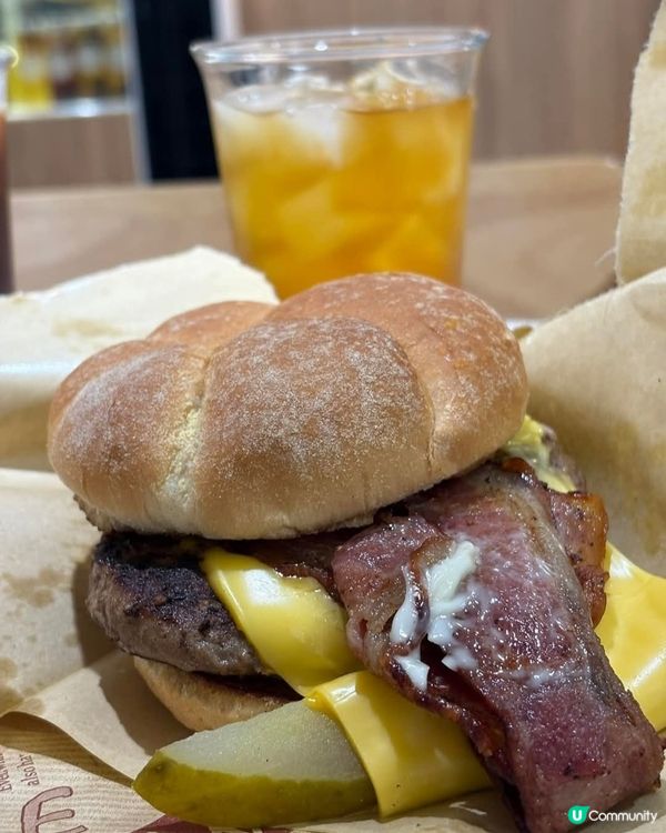 好味道😋而今小棧