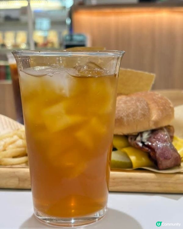 好味道😋而今小棧