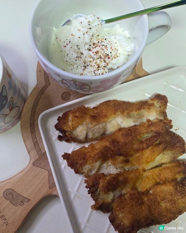 美麗日記第四日