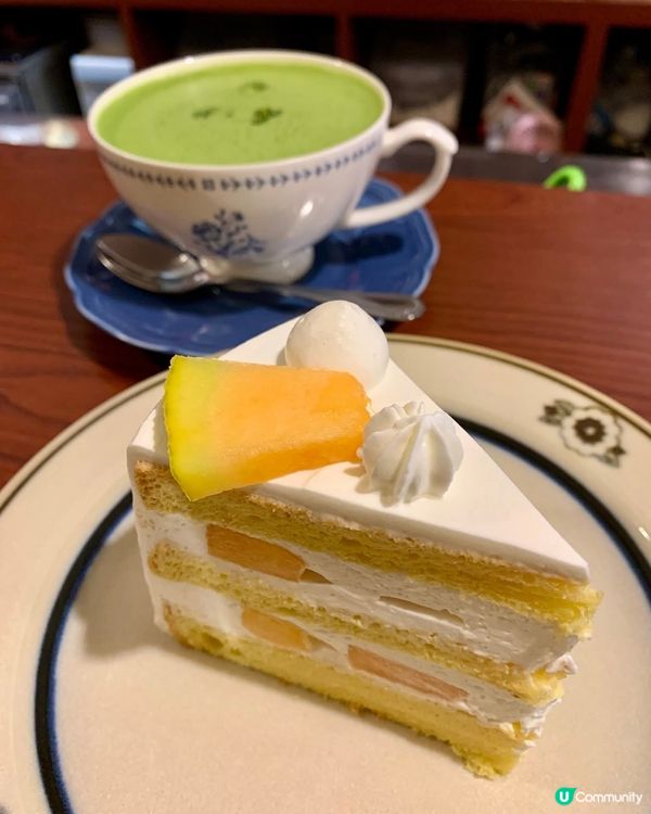 元朗Find the way cafe