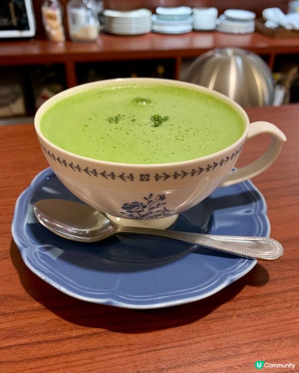 元朗Find the way cafe