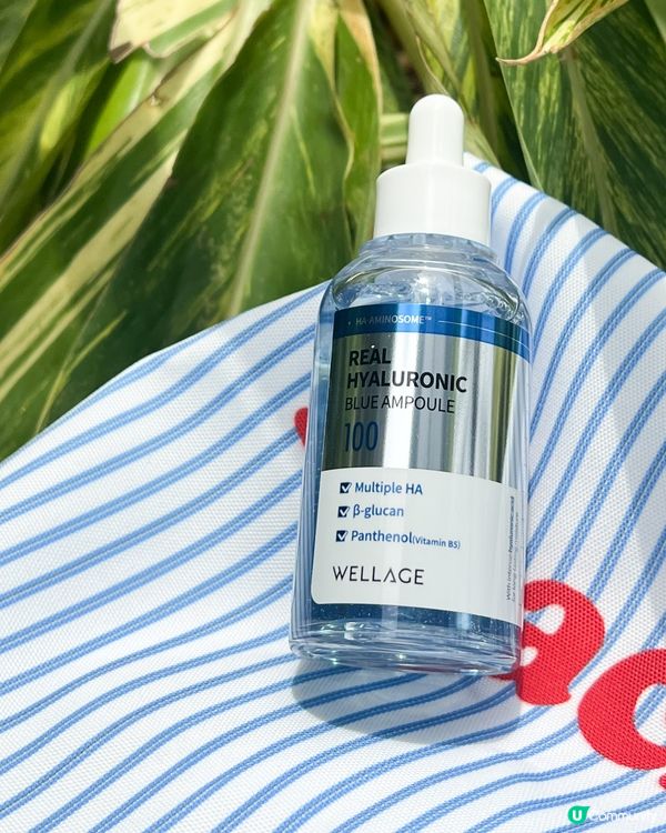 【真實測評】曬後急救神器！72小時修護實錄🔥