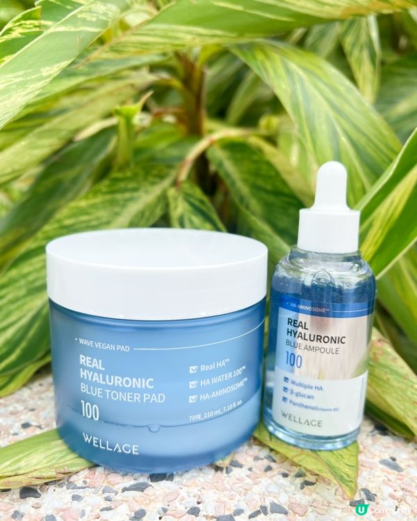 【真實測評】曬後急救神器！72小時修護實錄🔥