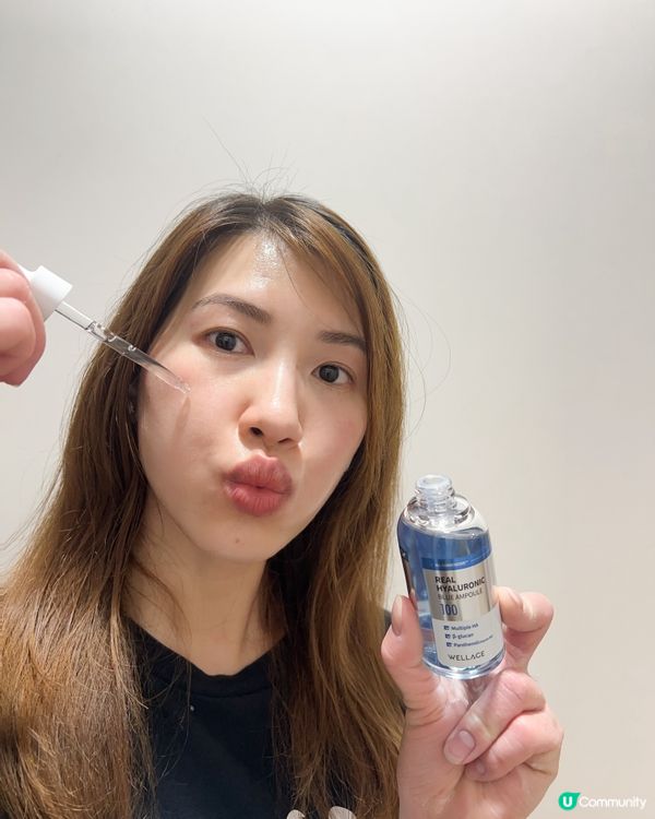 【真實測評】曬後急救神器！72小時修護實錄🔥