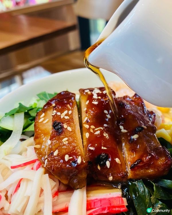 土瓜灣➡️茶閒裡