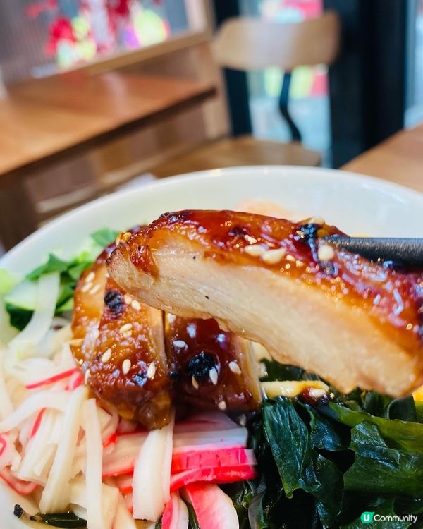 土瓜灣➡️茶閒裡