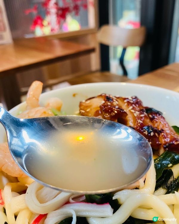 土瓜灣➡️茶閒裡