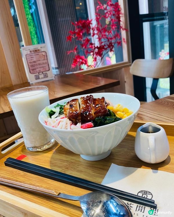 土瓜灣➡️茶閒裡