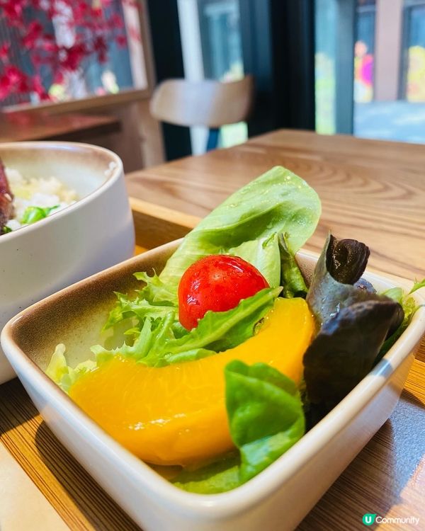 土瓜灣➡️茶閒裡