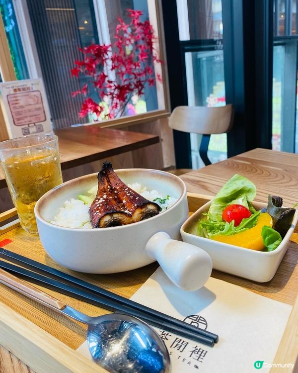 土瓜灣➡️茶閒裡