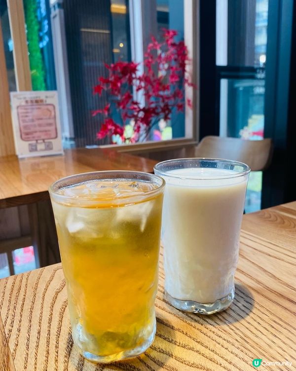 土瓜灣➡️茶閒裡