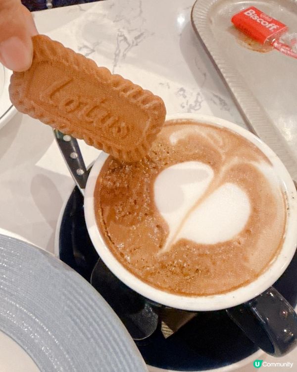 南法小餐館嘆Brunch Set