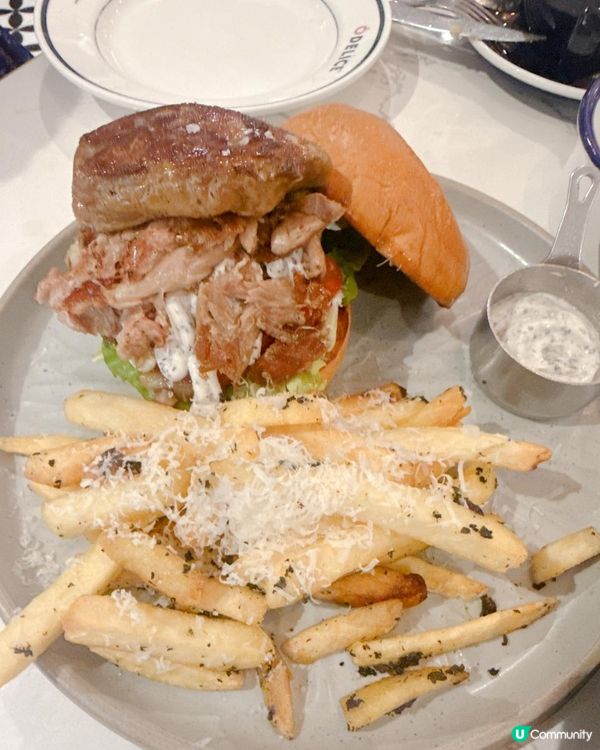 南法小餐館嘆Brunch Set