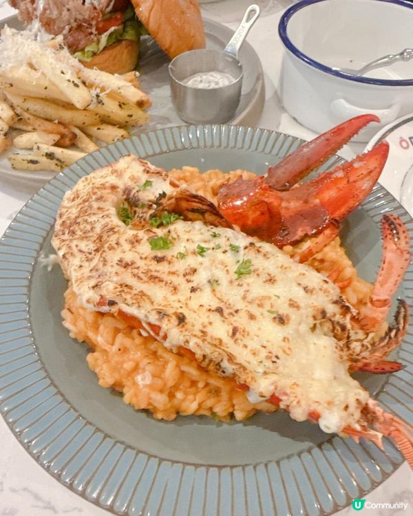 南法小餐館嘆Brunch Set