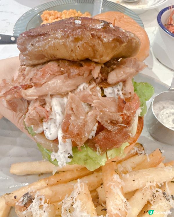 南法小餐館嘆Brunch Set