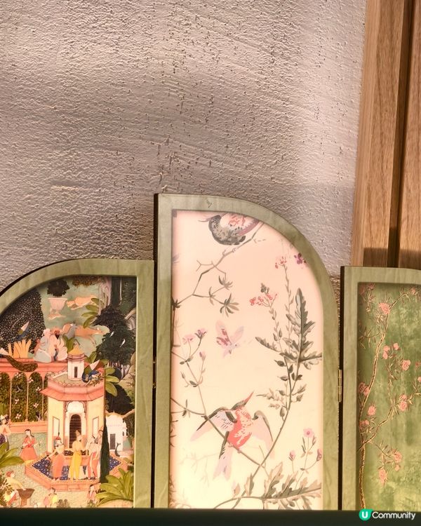 清甜消暑甜品 — 芒果河粉