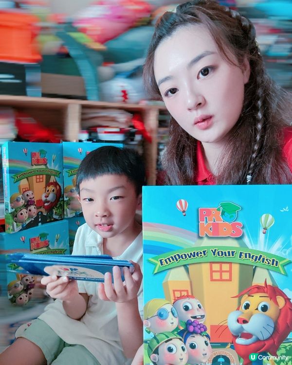 小肥陽都愛嘅英文教材📚DR.MAX ｜香港書展見！🥳