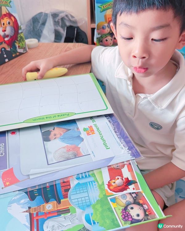 小肥陽都愛嘅英文教材📚DR.MAX ｜香港書展見！🥳