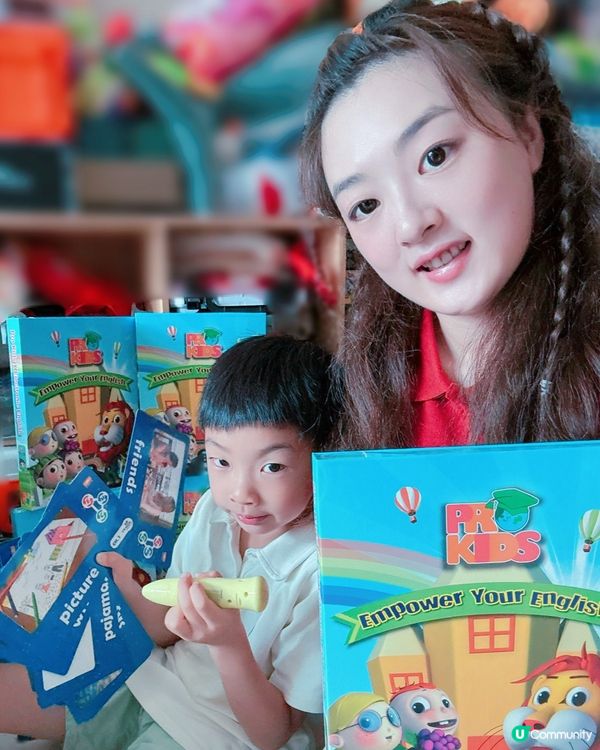 小肥陽都愛嘅英文教材📚DR.MAX ｜香港書展見！🥳