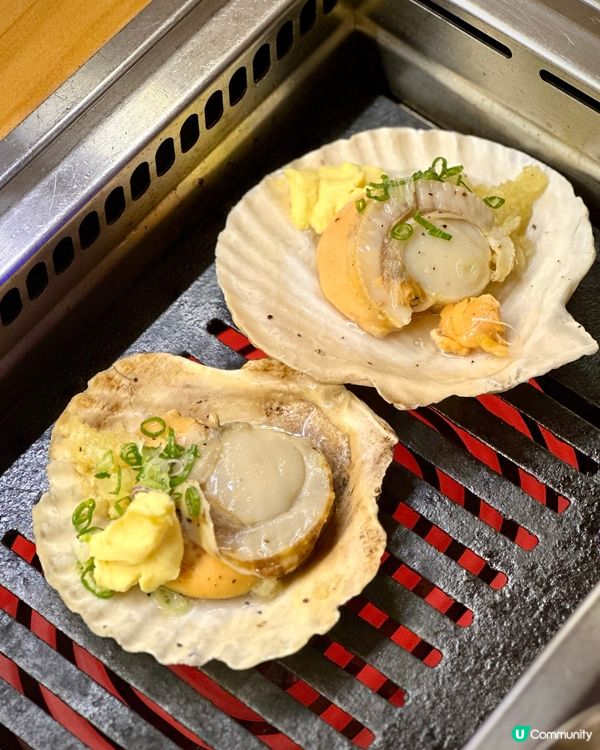 D24榴槤+燒肉放題🔥任飲任食2小時💕