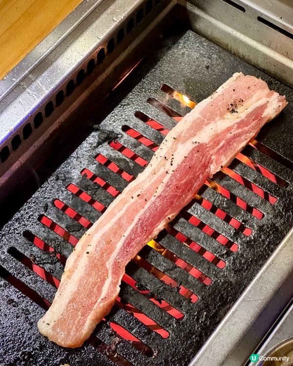 D24榴槤+燒肉放題🔥任飲任食2小時💕