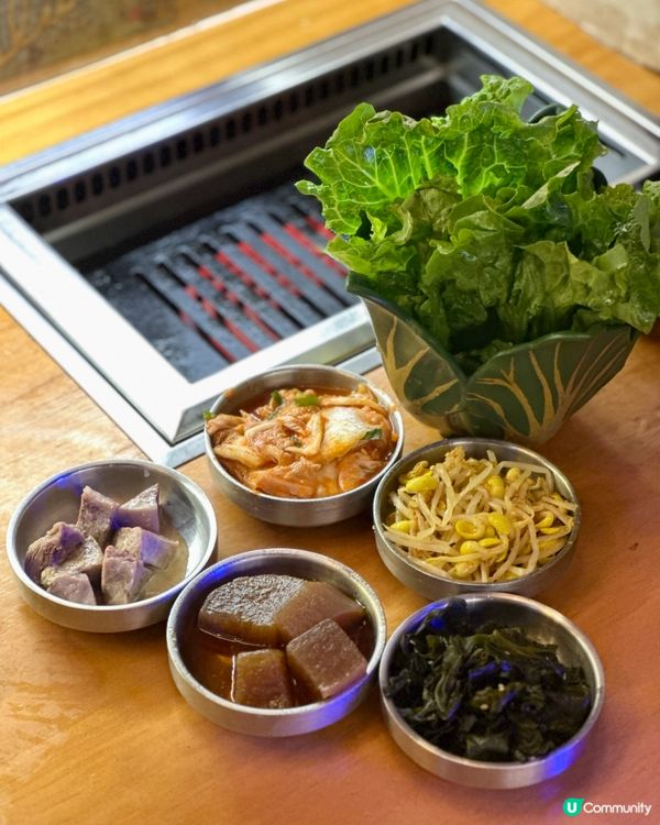 D24榴槤+燒肉放題🔥任飲任食2小時💕