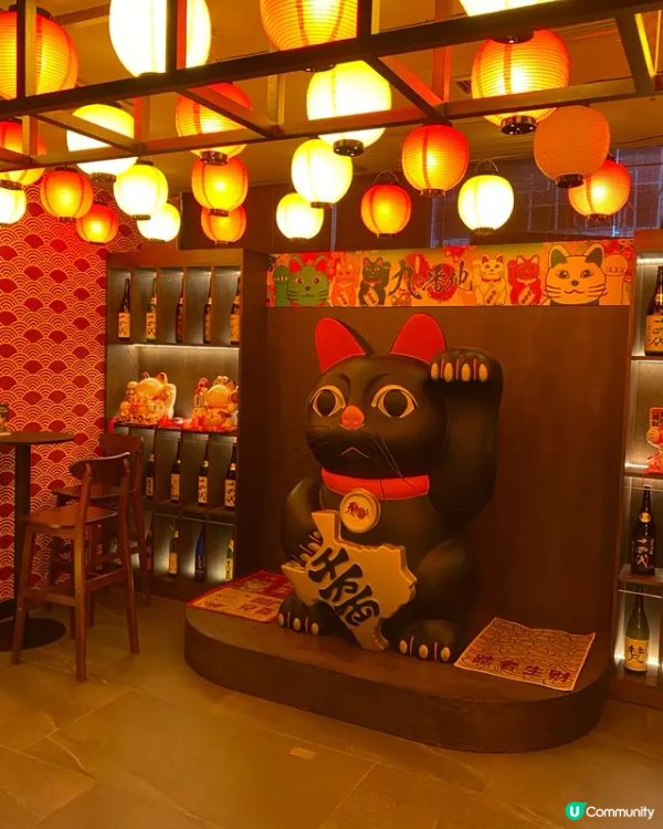 🔥😋尖沙咀高質居酒屋