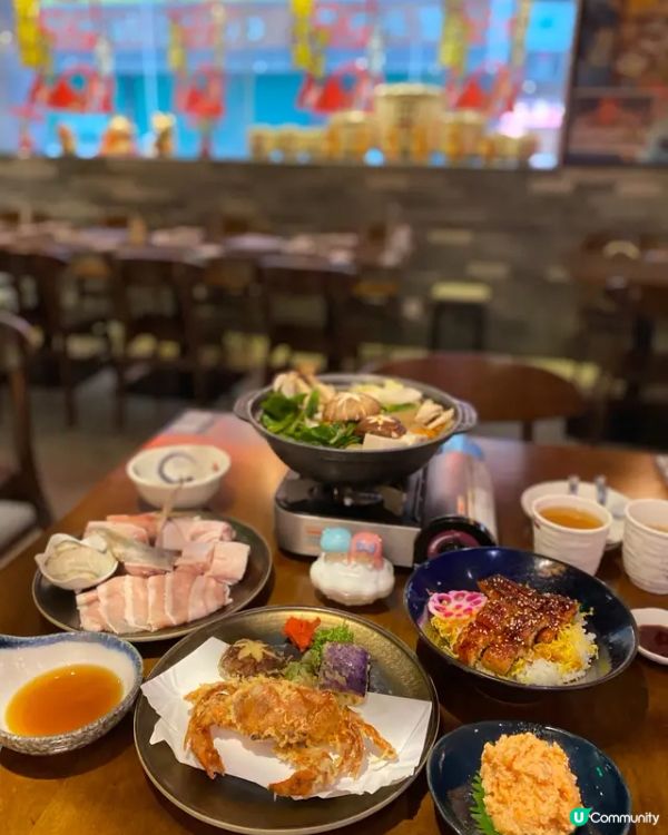 🔥😋尖沙咀高質居酒屋