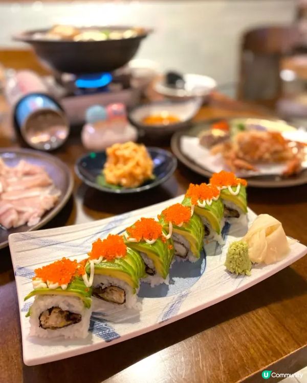 🔥😋尖沙咀高質居酒屋