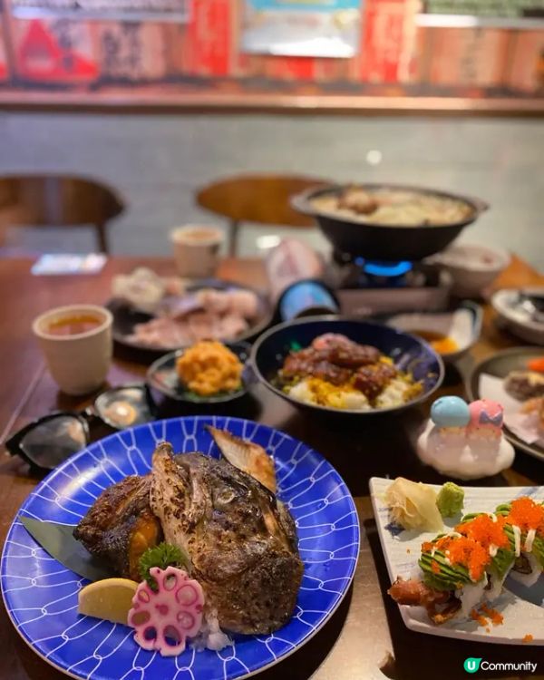 🔥😋尖沙咀高質居酒屋