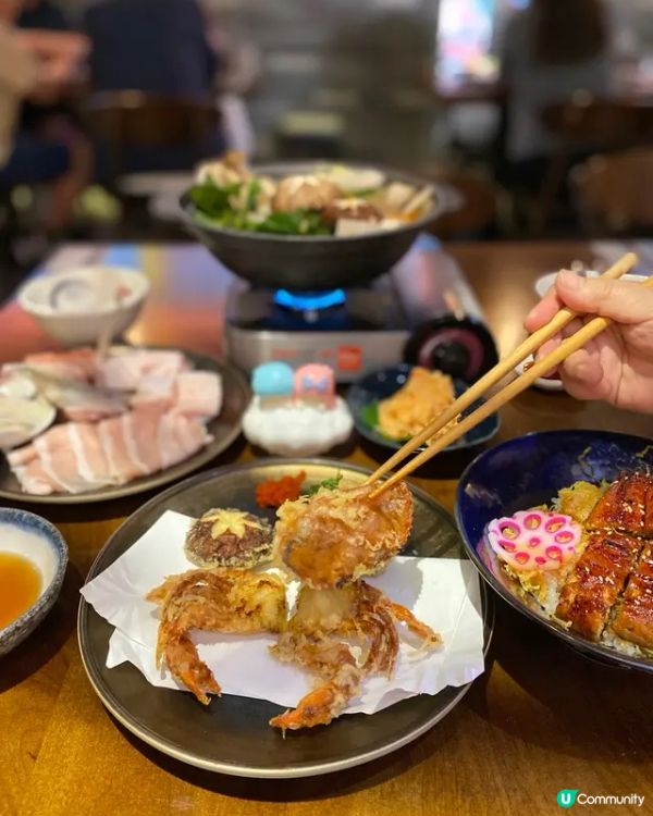 🔥😋尖沙咀高質居酒屋