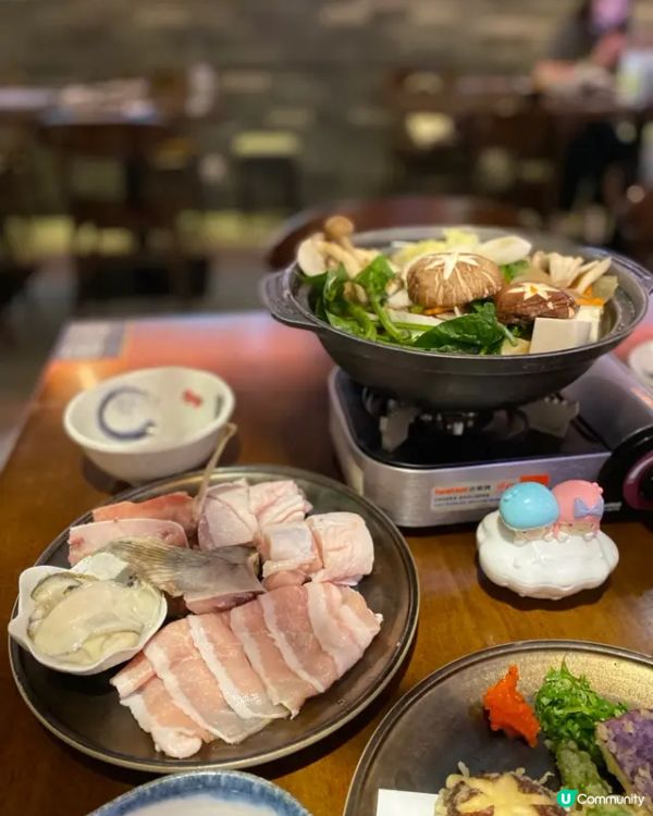 🔥😋尖沙咀高質居酒屋