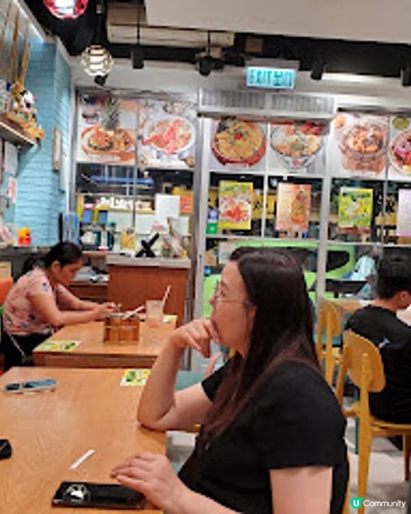 馬泰．龍蝦喇沙大爆發！