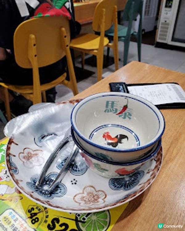 馬泰．龍蝦喇沙大爆發！