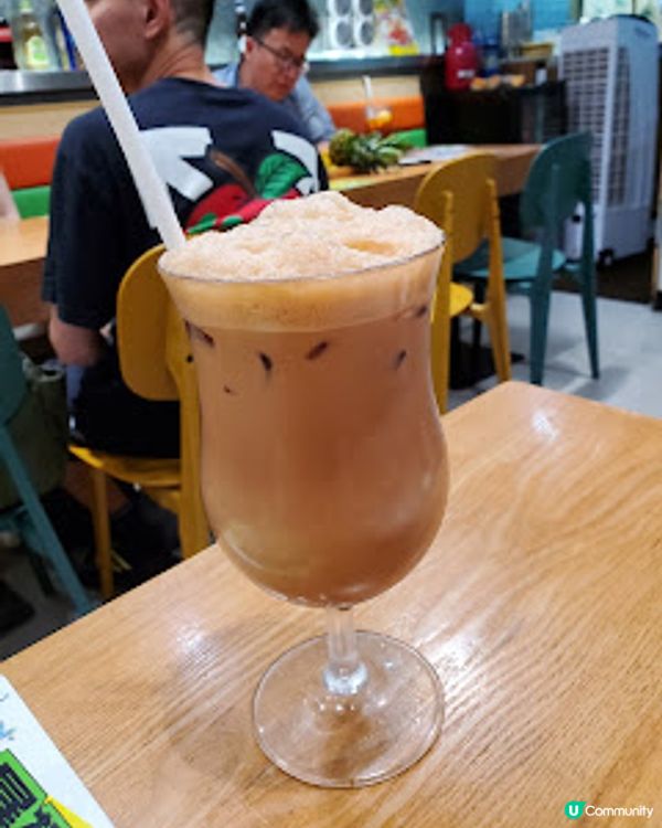 馬泰．龍蝦喇沙大爆發！