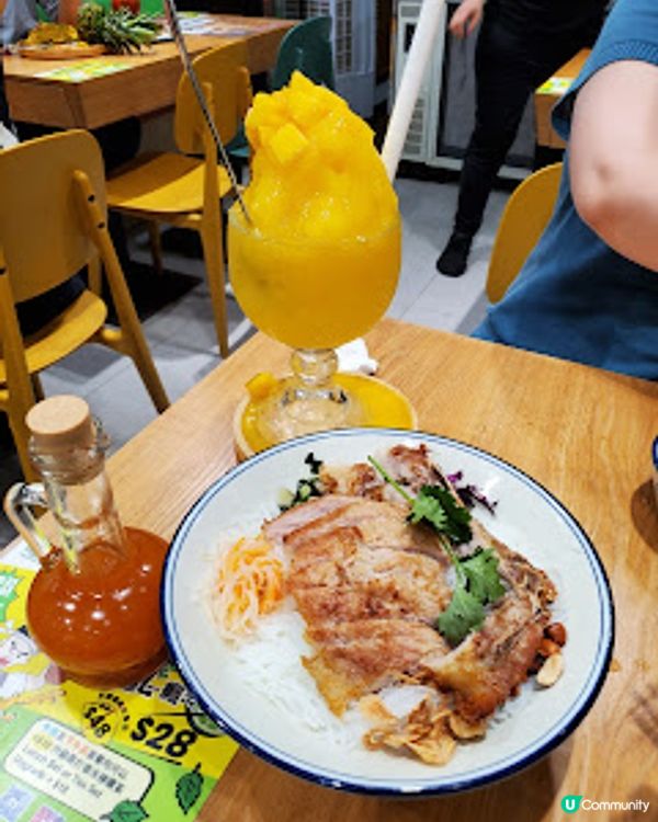 馬泰．龍蝦喇沙大爆發！