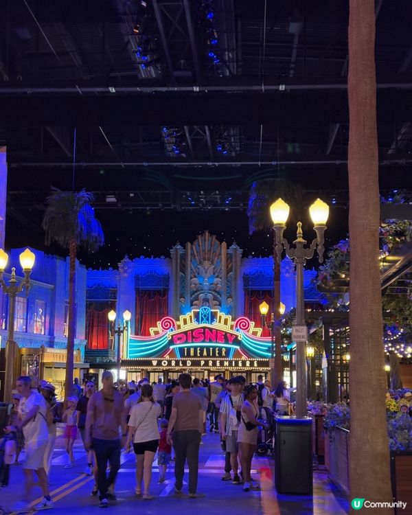 巴黎迪士尼玩到癲！🤩 一日玩晒兩個園區！🎢