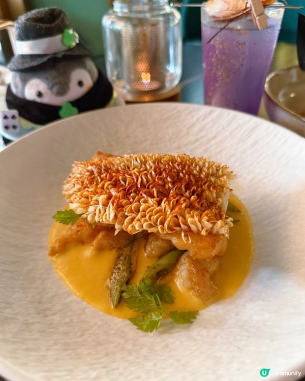 Signature Cocktail 必試❤️