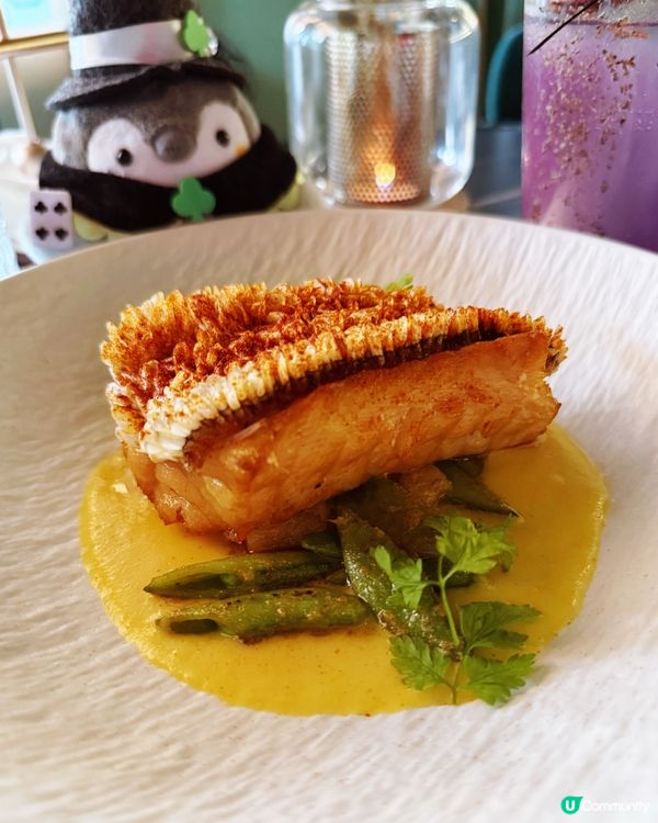 Signature Cocktail 必試❤️