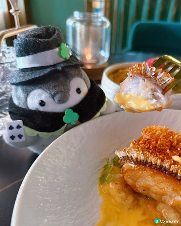 Signature Cocktail 必試❤️