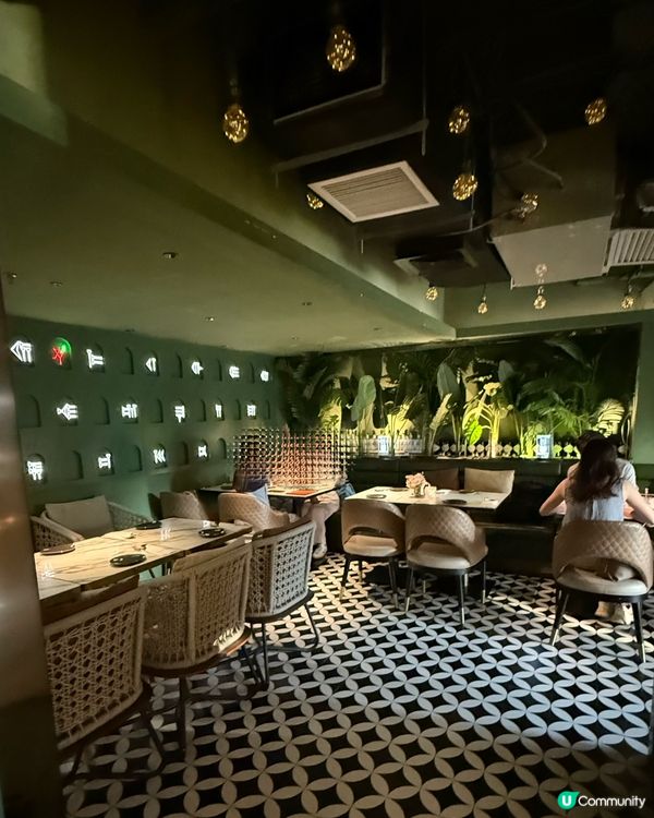 Signature Cocktail 必試❤️