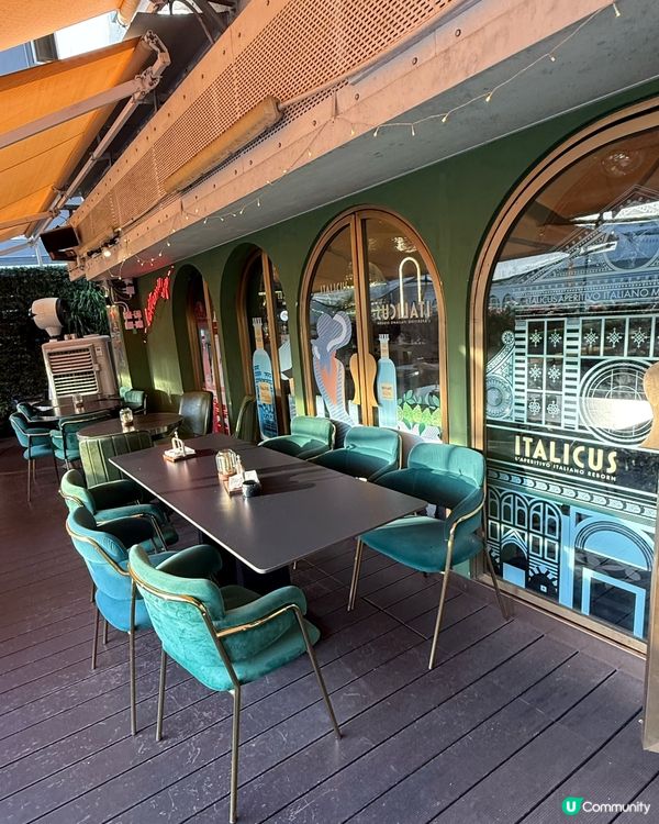 Signature Cocktail 必試❤️