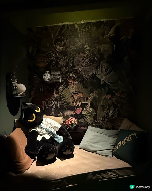 Signature Cocktail 必試❤️