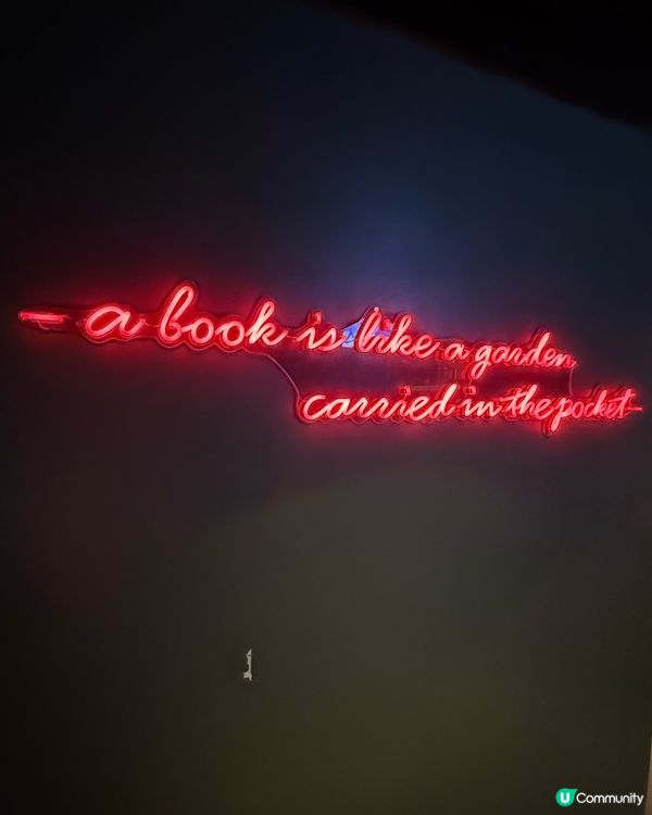 Signature Cocktail 必試❤️