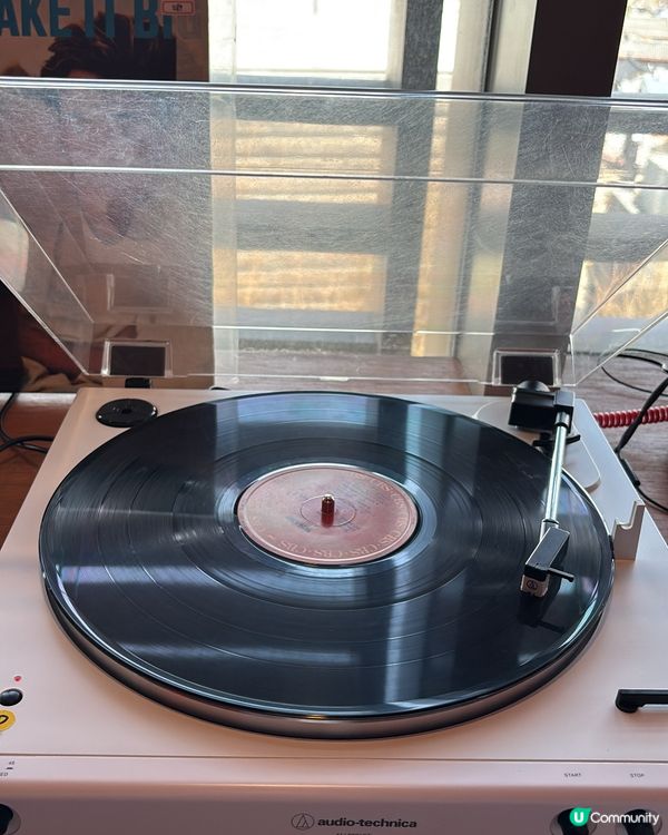 黑膠發燒友必去首爾小眾好去處 🎧☕️