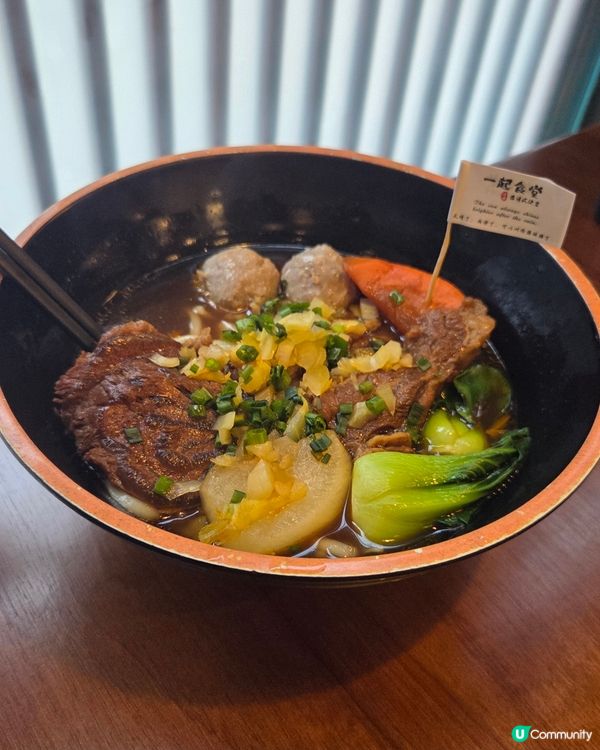 高質台式食堂🍲