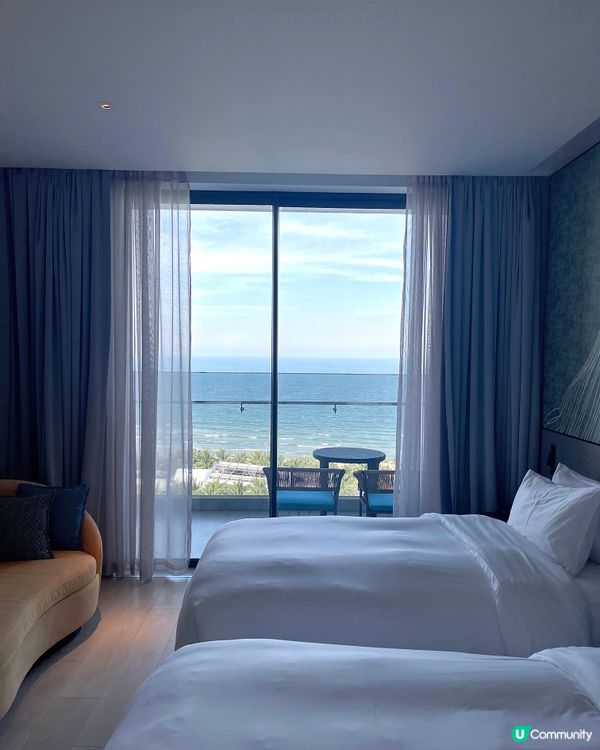 🇻🇳峴港高CP值海景酒店推薦❕