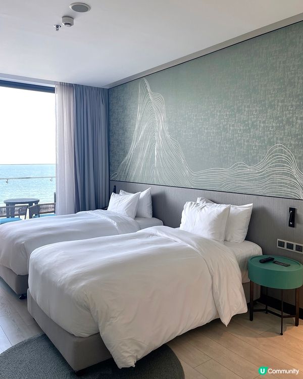 🇻🇳峴港高CP值海景酒店推薦❕