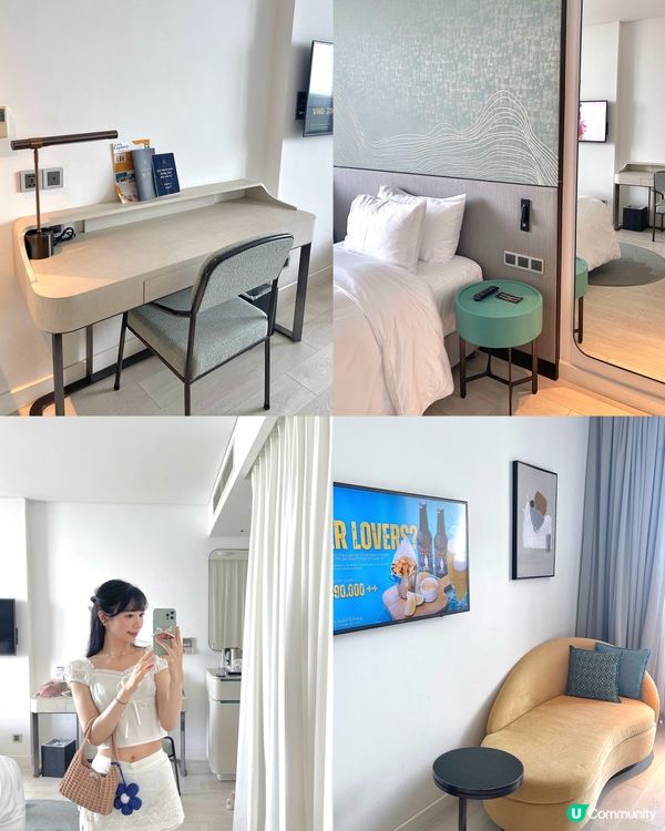 🇻🇳峴港高CP值海景酒店推薦❕